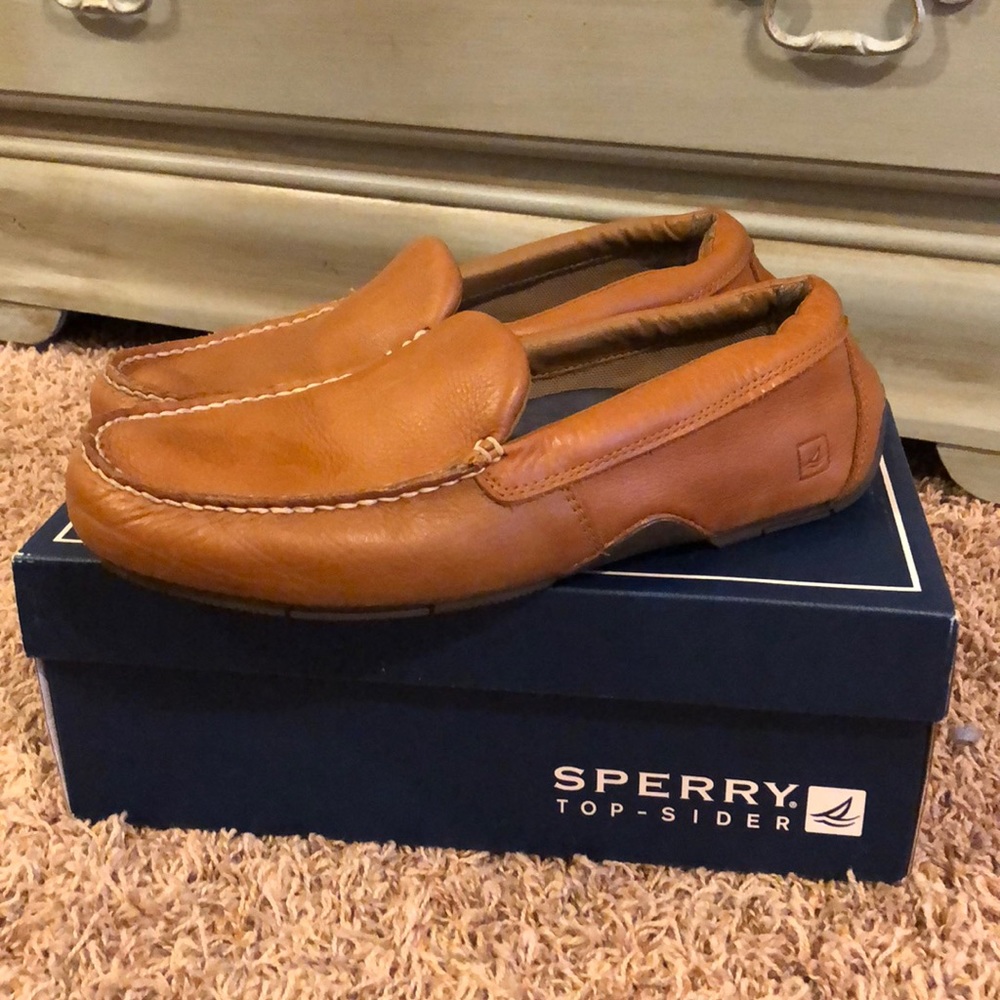 Men’s Sperry Top-Sider